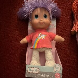 Baby’s First Dolls / multiple photos